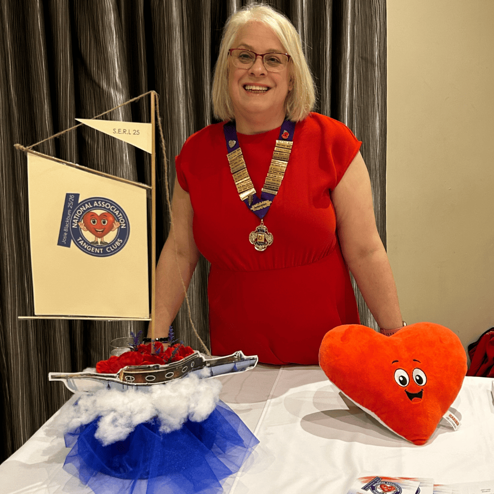 Gallery Image: 2025 South East Regional Lunch - Norfolk