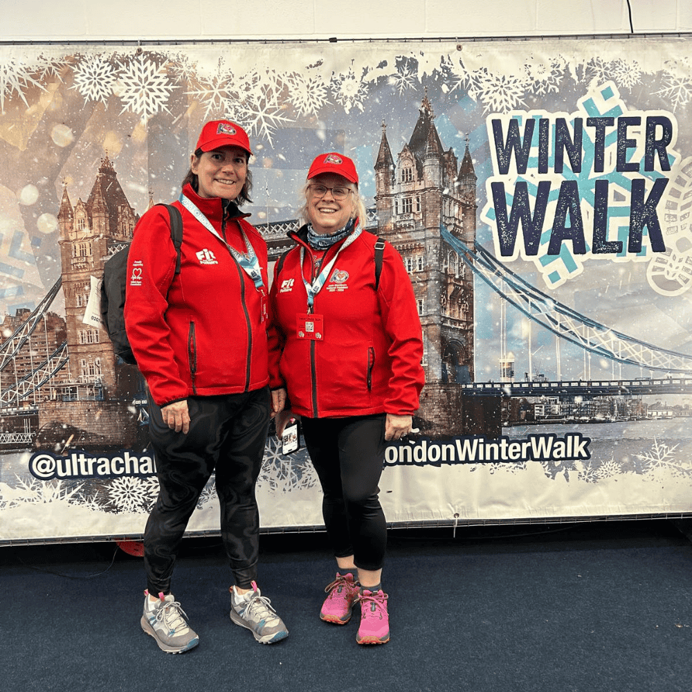 Gallery Image: 2026 Winter Walk - British Heart Foundation