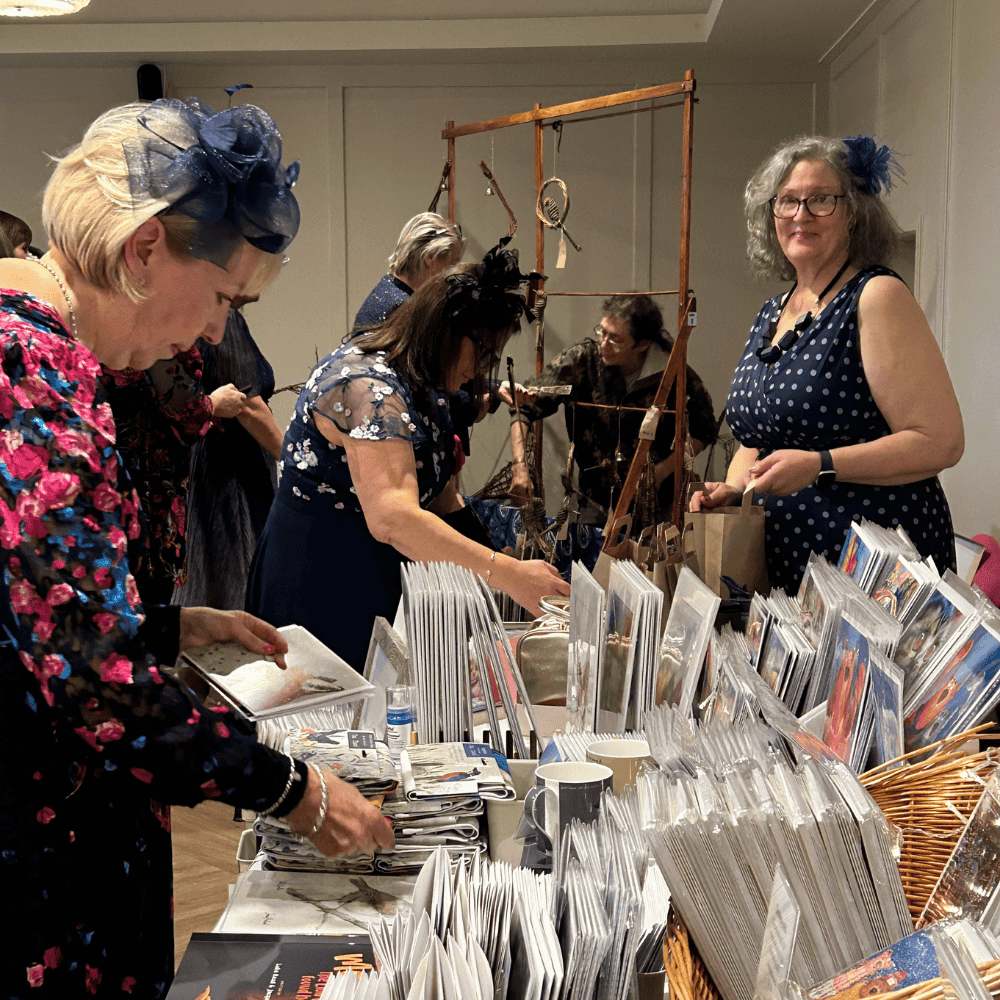 Gallery Image: 2025 South East Regional Lunch - Norfolk