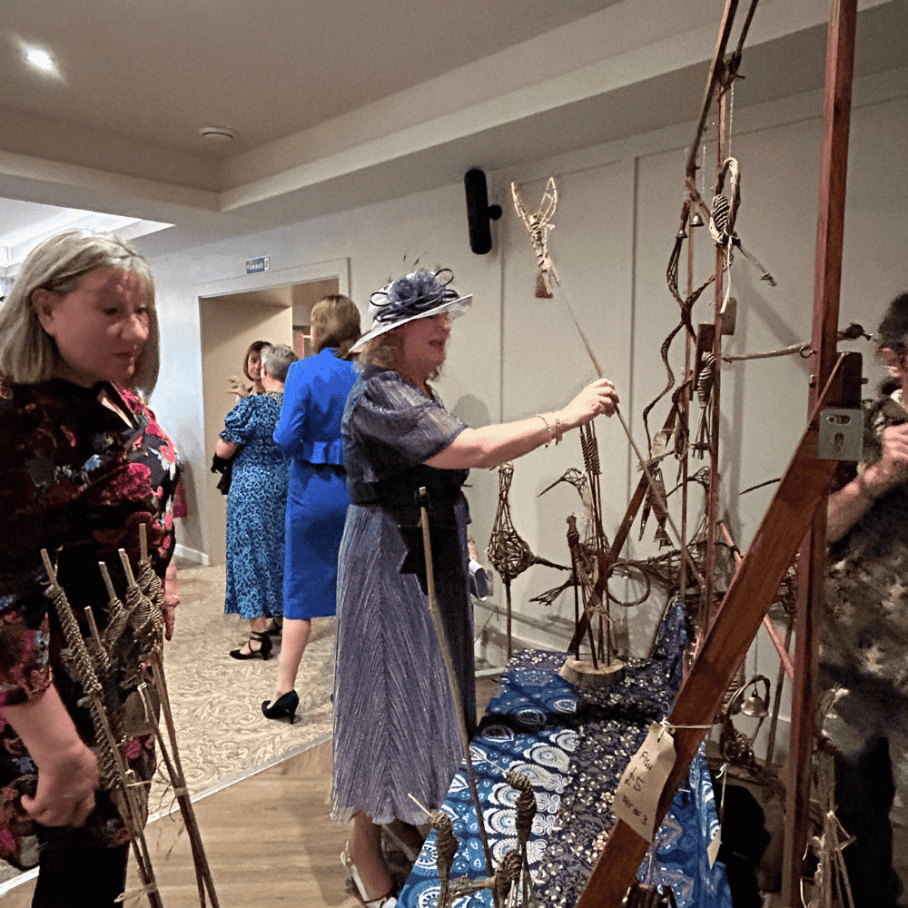 Gallery Image: 2025 South East Regional Lunch - Norfolk