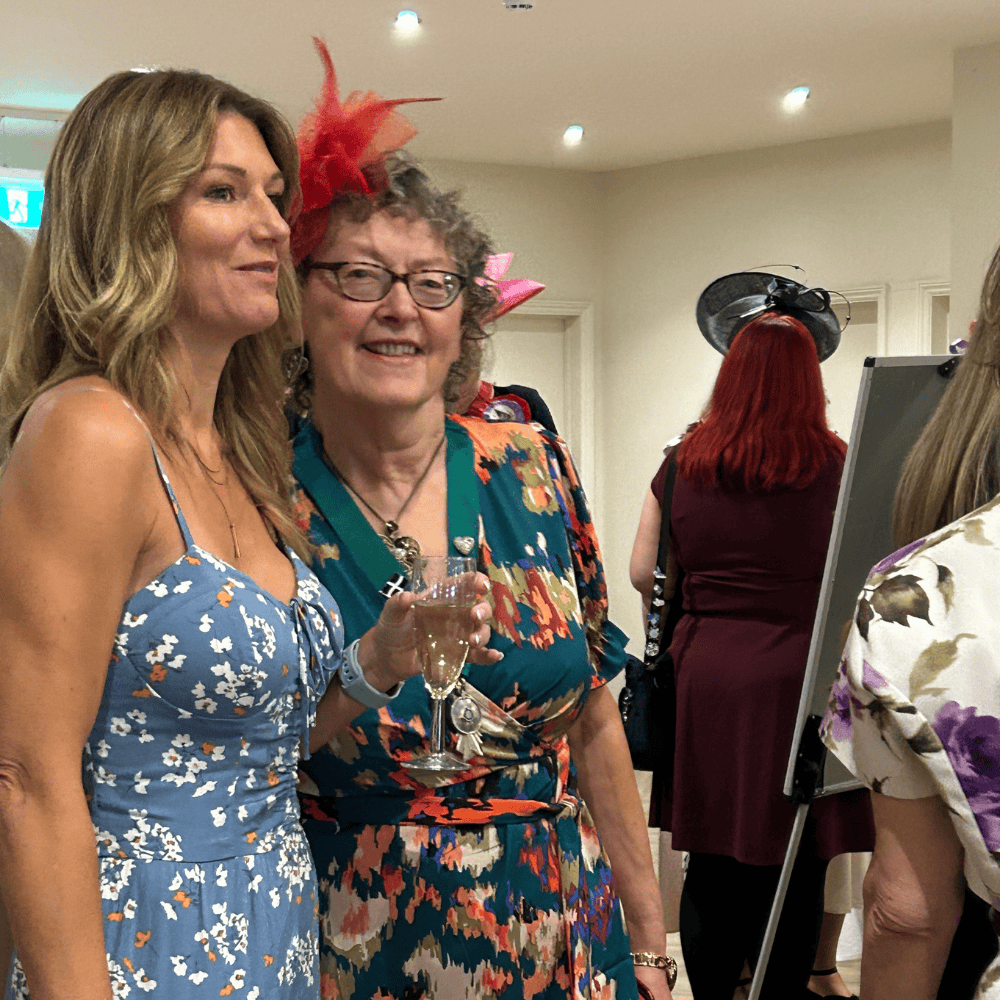 Gallery Image: 2025 South East Regional Lunch - Norfolk