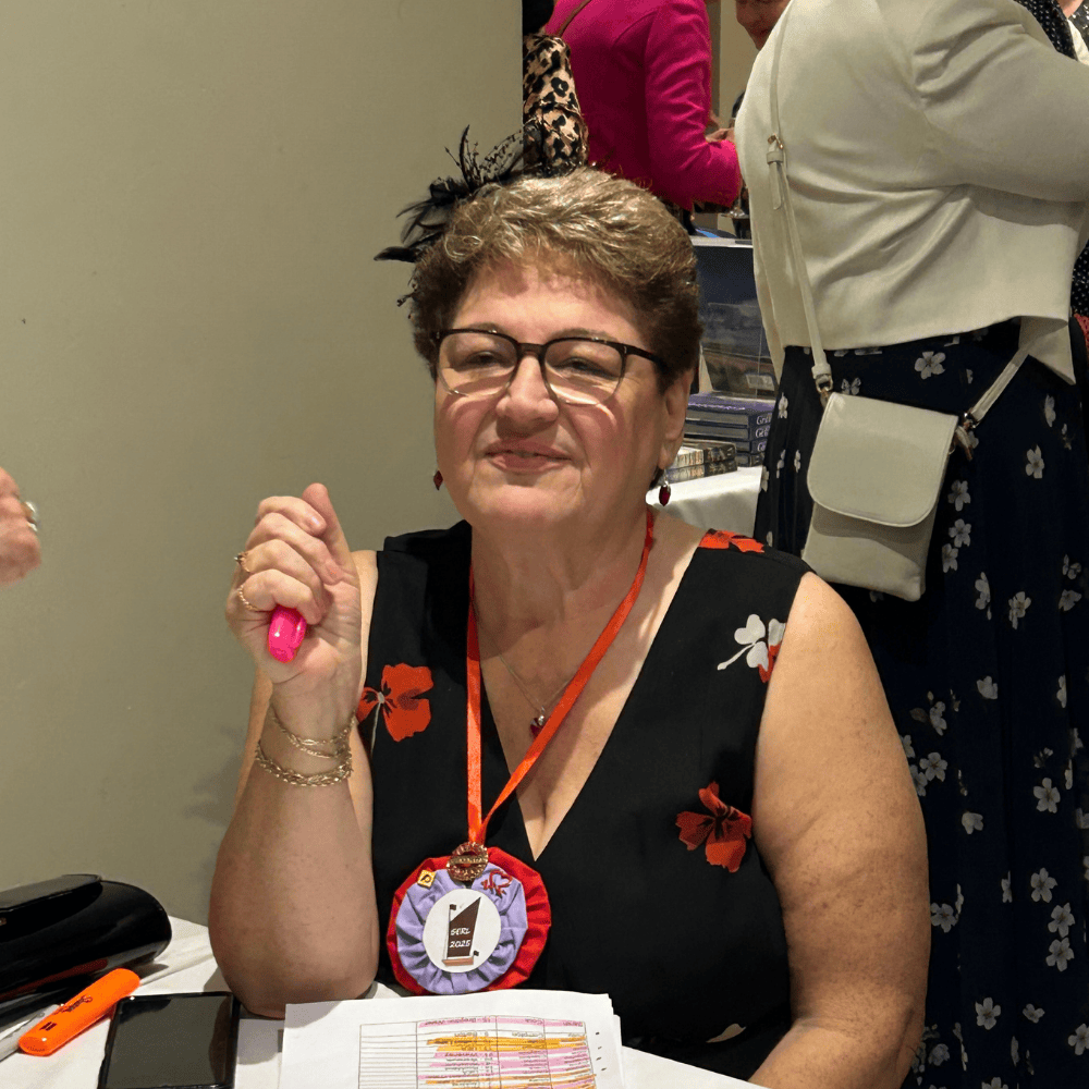 Gallery Image: 2025 South East Regional Lunch - Norfolk