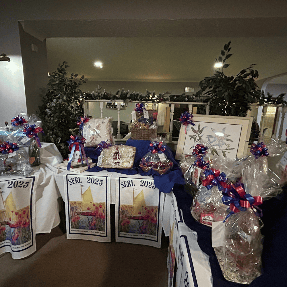 Gallery Image: 2025 South East Regional Lunch - Norfolk