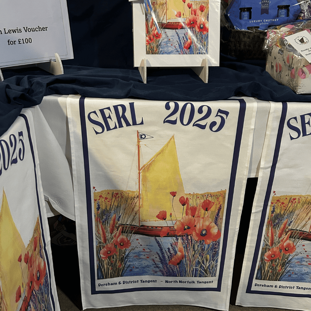 Gallery Image: 2025 South East Regional Lunch - Norfolk