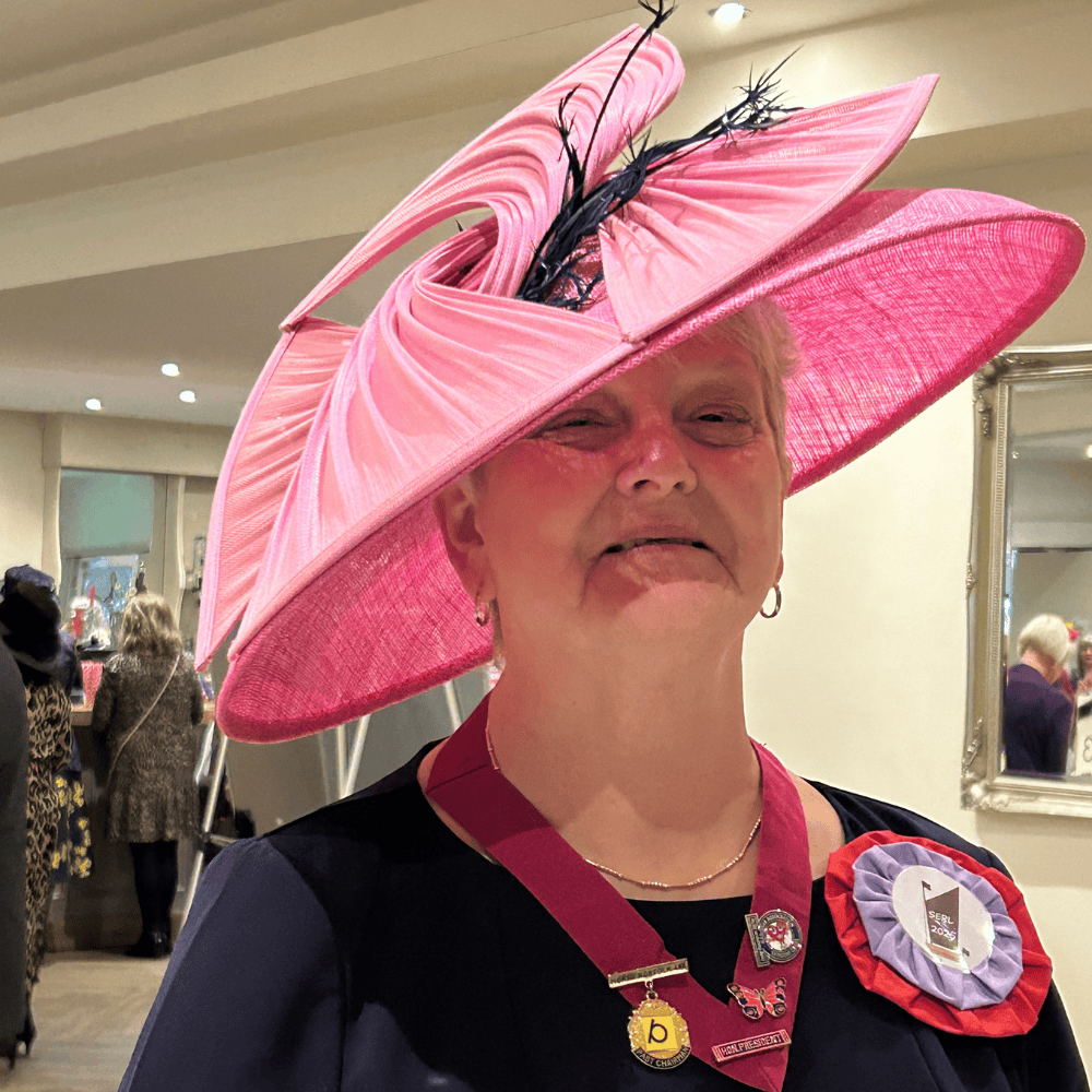 Gallery Image: 2025 South East Regional Lunch - Norfolk