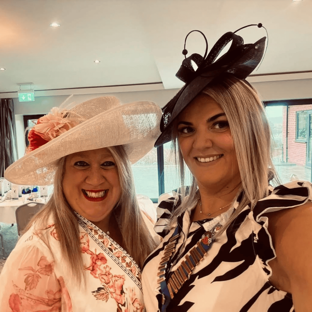 Gallery Image: 2025 South East Regional Lunch - Norfolk