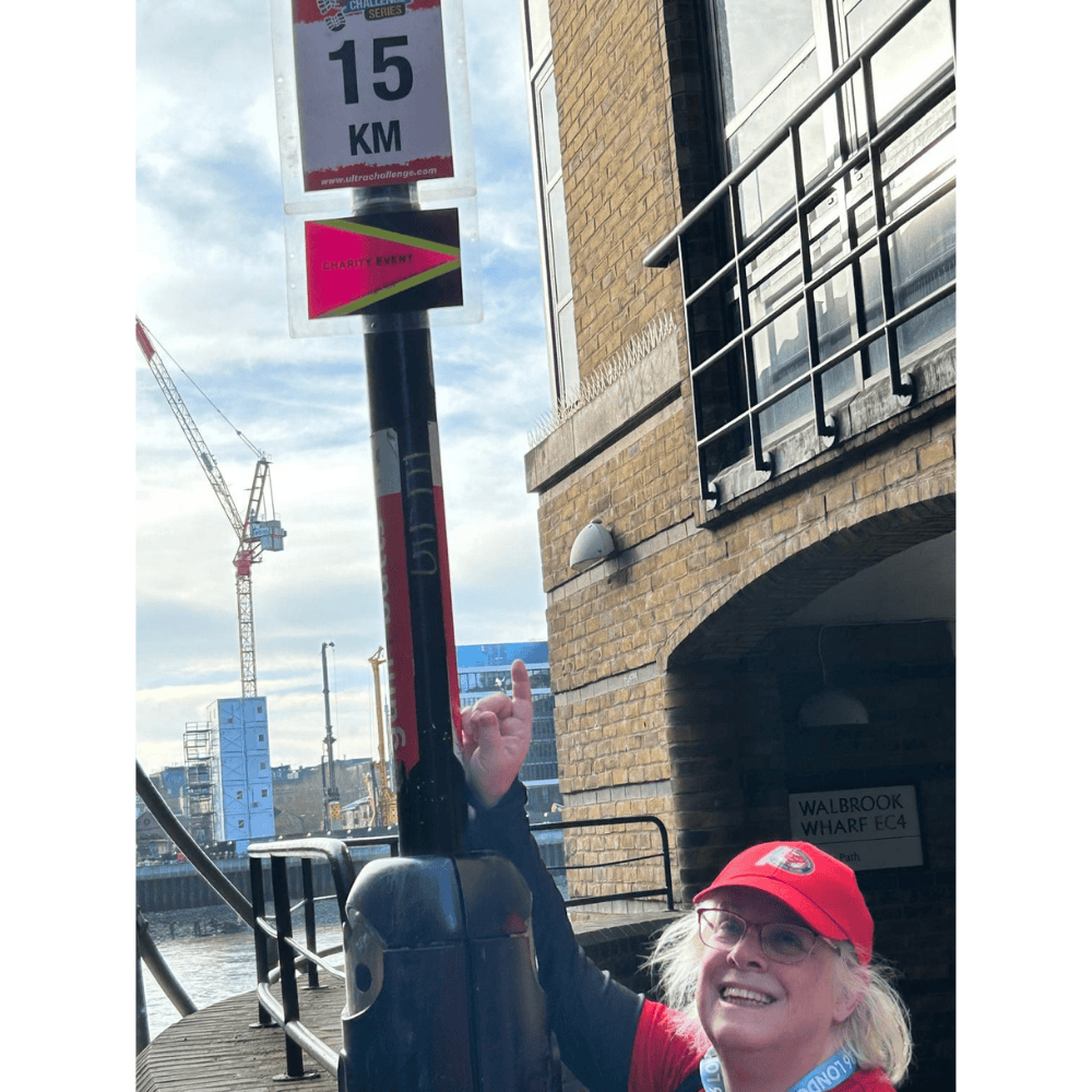 Gallery Image: 2026 Winter Walk - British Heart Foundation