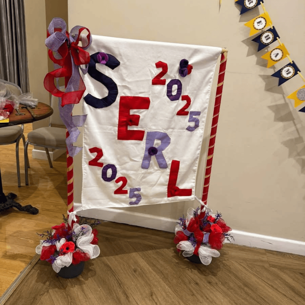 Gallery Image: 2025 South East Regional Lunch - Norfolk