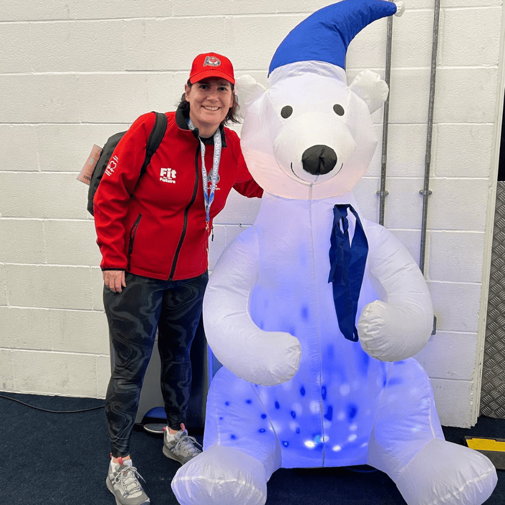 Gallery Image: 2026 Winter Walk - British Heart Foundation